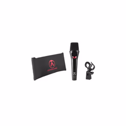 Austrian Audio OD303 Noir Microphone de studio - Vue supplémentaire 6