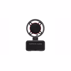 Austrian Audio MiCreator Satellite Noir Microphone de studio - Vue supplémentaire 7