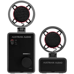 Austrian Audio MiCreator System