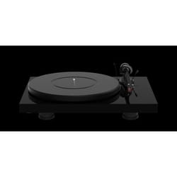 Pro-Ject Debut Carbon EVO Tourne-disque entraîné par courroie Noir Semi-automatique