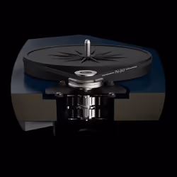 Pro-Ject Debut Carbon EVO Tourne-disque entraîné par courroie Rouge Semi-automatique