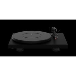 Pro-Ject Debut Carbon EVO Tourne-disque entraîné par courroie Noir Semi-automatique