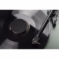 Pro-Ject Record Puck E - Vue supplémentaire 2