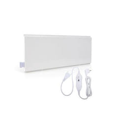 ETHERMA LAVA DESK 2.0 Intérieure Blanc 80 W