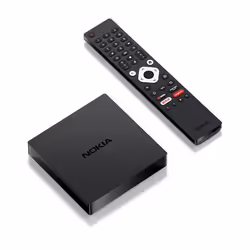Nokia Streaming Box 8000