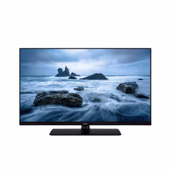 Nokia HNE32GV210, 81,3 cm (32"), 1366 x 768 pixels, HD, Smart TV, Wifi, Noir