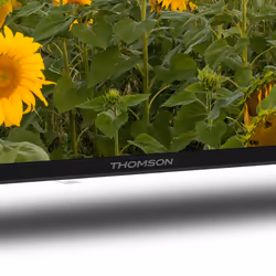 Thomson 32HA2S13 TV 32" WXGA Smart TV Noir - Vue supplémentaire 4