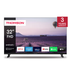 Thomson 32FA2S13 TV 32" Full HD Smart TV Wifi Noir
