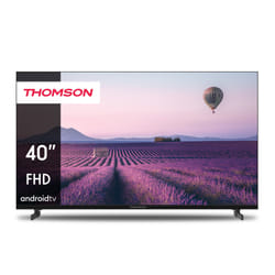 Thomson 40FA2S13 TV 40" Full HD Smart TV Wifi Noir
