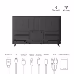 Thomson 50UA5S13