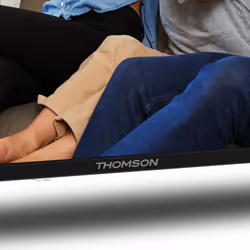 Thomson 55UG4S14 TV 55" 4K Ultra HD Smart TV Noir - Vue supplémentaire 8