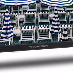 Thomson 24HD2S13 TV 24" HD Noir - Vue supplémentaire 5
