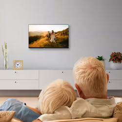 Thomson 24HD2S13 TV 24" HD Noir - Vue supplémentaire 6