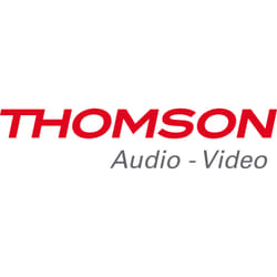 Thomson 240G boîtier de télévision intelligent Noir 4K Ultra HD 8Go Wifi Ethernet/LAN