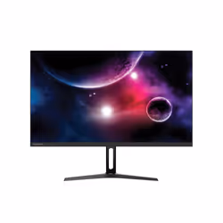 Thomson M24FG2Y14 écran plat de PC 60,5 cm (23.8") 1920 x 1080 pixels Full HD LED Noir