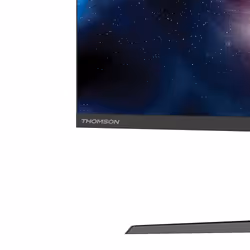 Thomson M24FG2Y14 écran plat de PC 23.8" Full HD LED Noir - Vue supplémentaire 5