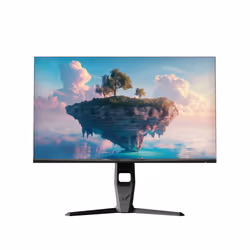 Thomson M27QG5Y14 écran plat de PC 68,6 cm (27") 2560 x 1440 pixels Quad HD LED Gris