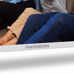 Thomson 50UG4S14W TV 127 cm (50") 4K Ultra HD Smart TV Blanc - Vue supplémentaire 7
