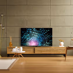 Thomson 50MG7C15 TV 127 cm (50") 4K Ultra HD Smart TV Noir 320 cd/m² - Vue supplémentaire 5