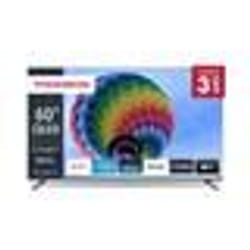 THOMSON 50QG4S14 - TV QLED 50 (126 cm) - 4K 3840x2160 - HDR 10 - Google TV - 2xHDMI 2.1 + 2xHDMI 2.0
