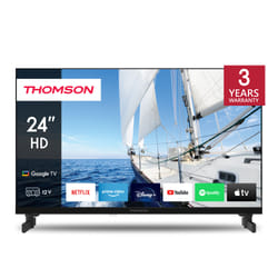 Thomson 24HG2S14C TV 24" HD Smart TV Wifi Noir