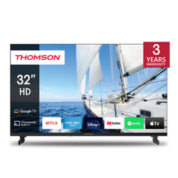 Thomson 32HG2S14 TV 32" HD Smart TV Wifi Noir