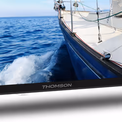 Thomson 32HG2S14 TV 32" HD Smart TV Noir - Vue supplémentaire 4