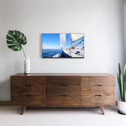 Thomson 32HG2S14 TV 32" HD Smart TV Noir - Vue supplémentaire 5