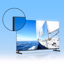Thomson 32HG2S14 TV 32" HD Smart TV Noir - Vue supplémentaire 7