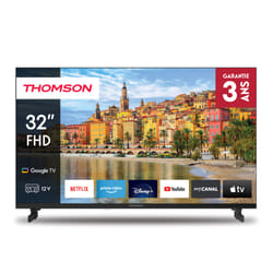 Thomson 32FG2S14C TV 32" Full HD Smart TV Wifi Noir