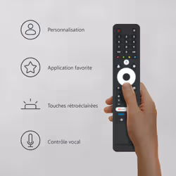 Thomson 40FG2S14 TV 40" Full HD Smart TV Noir - Vue supplémentaire 12
