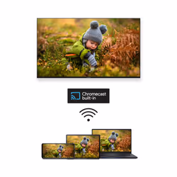 Thomson 40FG2S14 TV 40" Full HD Smart TV Noir - Vue supplémentaire 16