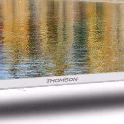 Thomson 32HG2S14W TV 32" WXGA Smart TV Blanc - Vue supplémentaire 4