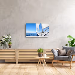 Thomson 32HG2S14W TV 32" WXGA Smart TV Blanc - Vue supplémentaire 5