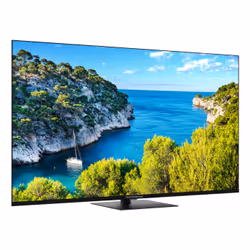 Thomson 43\" 4K UHD Google TV filigranes Rahmendesign, 109,2 cm (43"), 3840 x 2160 pixels, LCD, Smart TV, Wifi, Noir