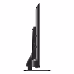 Thomson 43\" 4K UHD Google TV filigranes Rahmendesign 43" 4K Ultra HD Smart TV Wifi Noir