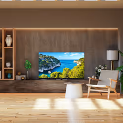 Thomson 55UG5C14 TV 55" 4K Ultra HD Smart TV Noir - Vue supplémentaire 6