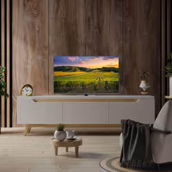 Thomson 43QG5C14 TV 43" 4K Ultra HD Smart TV Noir - Vue supplémentaire 5