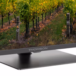 Thomson 43QG5C14 TV 43" 4K Ultra HD Smart TV Noir - Vue supplémentaire 7