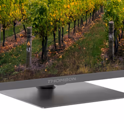 Thomson 55QG5C14 TV 55" 4K Ultra HD Smart TV Gris - Vue supplémentaire 4