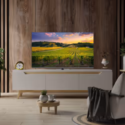 Thomson 55QG5C14 TV 55" 4K Ultra HD Smart TV Gris - Vue supplémentaire 5
