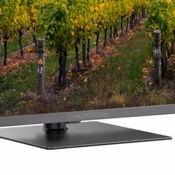Thomson Q70 Series 65QG5C14 TV 165,1 cm (65") 4K Ultra HD Smart TV Wifi Gris