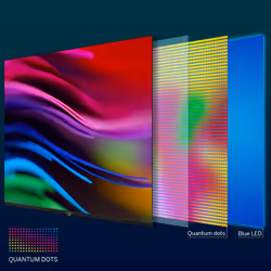 Thomson 50QG6C14 TV 127 cm (50") 4K Ultra HD Smart TV Noir - Vue supplémentaire 16