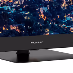 Thomson 55QG6C14 TV 55" 4K Ultra HD Smart TV Noir - Vue supplémentaire 8