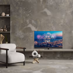 Thomson 55QG6C14 TV 55" 4K Ultra HD Smart TV Noir - Vue supplémentaire 9