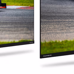 Thomson 55QG7C14 TV 55" 4K Ultra HD Smart TV Noir - Vue supplémentaire 7