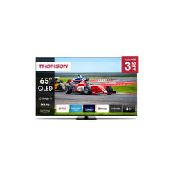 Thomson 65 (165 cm) 4K UHD QLED Pro Google TV