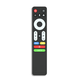 Thomson Simple Remote télécommande Bluetooth TV Appuyez sur les boutons