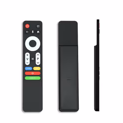 Thomson Simple Remote télécommande Bluetooth TV Appuyez sur les boutons