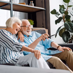 Thomson Simple Remote télécommande Bluetooth TV Appuyez sur les boutons - Vue supplémentaire 4